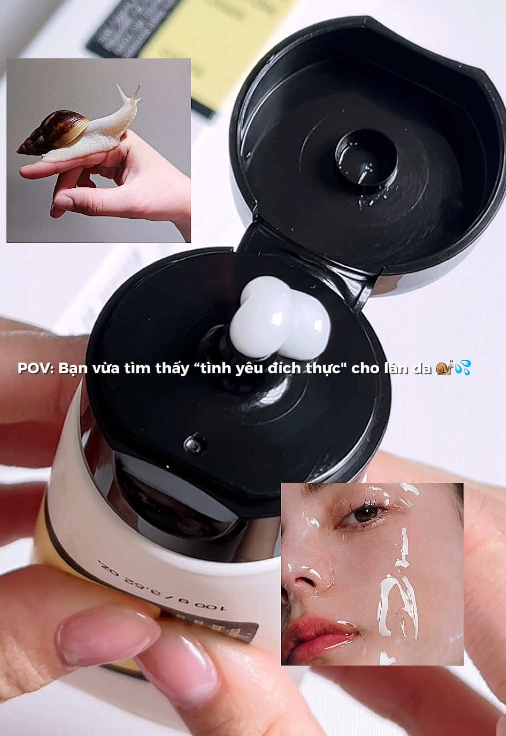 POV: Bạn vừa tìm thấy 