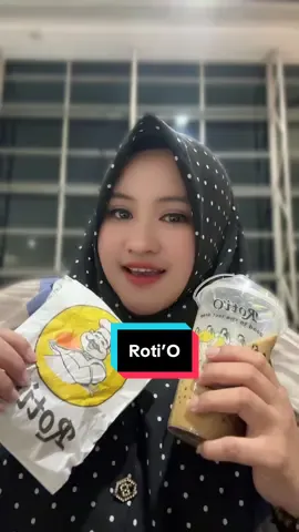 Gunakan voucher spesial di TikTok Shop sekarang 🎉 Jangan tunggu besok, nanti kehabisan 😋 #RotiO #PromoTikTok #VoucherMurah #anakhemat 