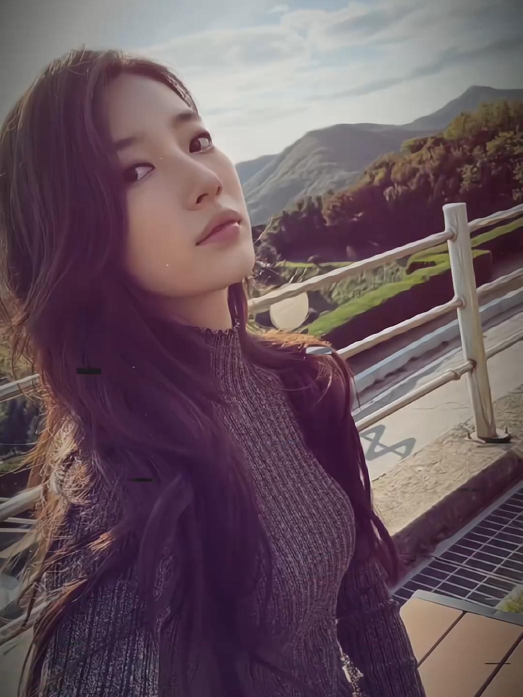 sock nhan sắc 😲🤸🏻‍♀️ #BaeSuzy #GenieMakeAWish #fyp 