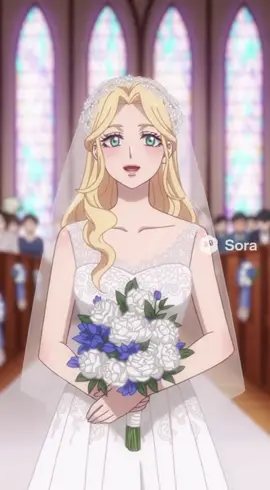 The big wedding day! But you’re the shoe insoul…. #g#giantessf#feeta#animeg#giantessanimations#sora