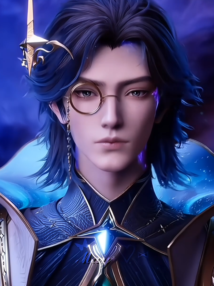 วีรบุรุษนิรันดร์ที่หล่อแต่แปลกมากค่ะ5555💉👌🏻 #ผนึกเทพบัลลังก์ราชันย์ #throneofseal #shenyinwangzuo #อนิเมะจีน #fyp 