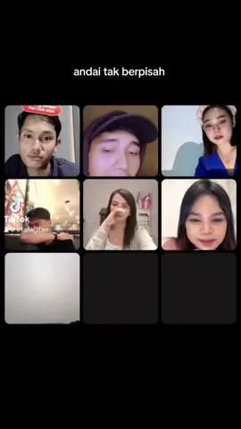 lagunya sedih sekali teman @BoBoiBoy🌪️🔥🫧  #andaitakberpisah #covergitar #tiktoklive 