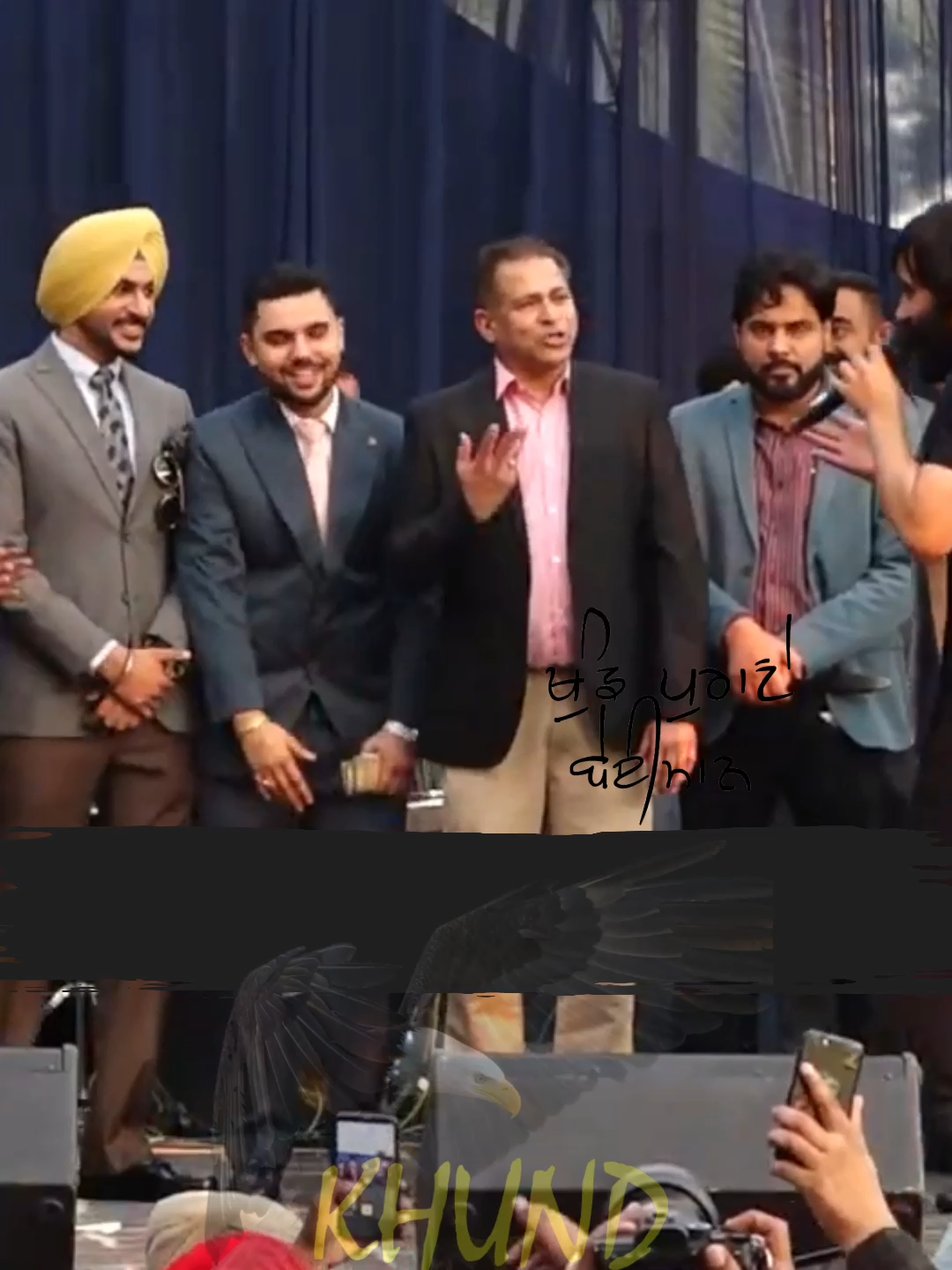 Alvida Chote Veer #rajvirjawanda #punjab #singer #babbumaan #punjabisinger2025