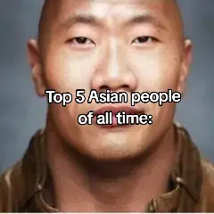 pretty valid list imo #fyp #foryoupage #asian 