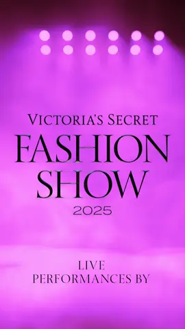 KAROL G, Madison Beer, Missy Elliott, and TWICE take on the world’s most glamorous stage. Livestream the show on October 15 at 7PM ET on Prime Video and Amazon Live or our YouTube, TikTok, or Instagram. #VictoriasSecret #VSFS #VSfashionshow @madison beer @Missy Elliott @Karol G @TWICE 
