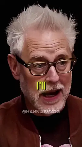 James Gunn REVEALS Why Everyone Loves Vigilante #jamesgunn #peacemaker #marvelstudios #vigilante #marvel 