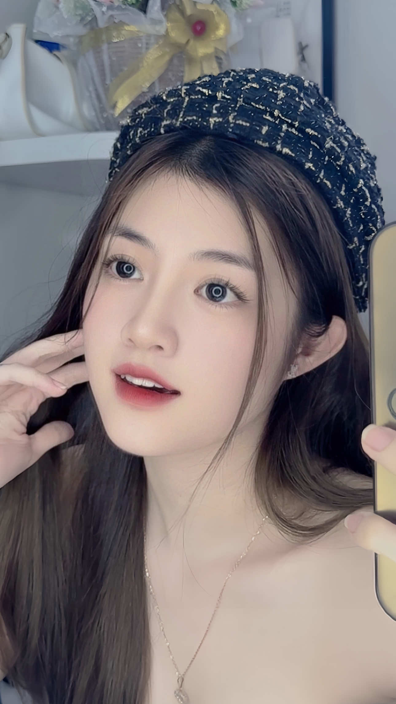 #Xuhuong #tuyetngan🐵 