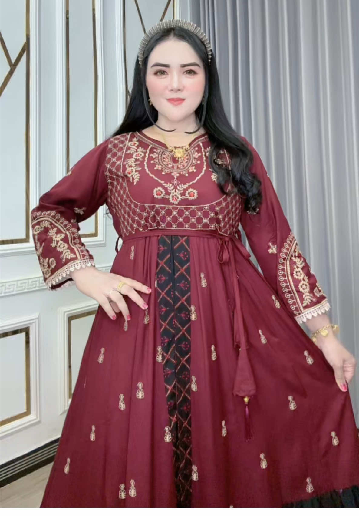 #PromoGuncang1010 #WIBGAJIAN #BeliLokal #gajiansale #gamishindiviral 
