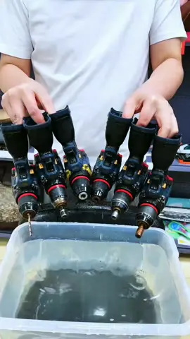 The electric drill is very easy to use. Click on the yellow basket to buy. I have sold a lot of this product. It is of good quality and very affordable.#fyp #foryou #tiktokshop #goothing #electricdrill 