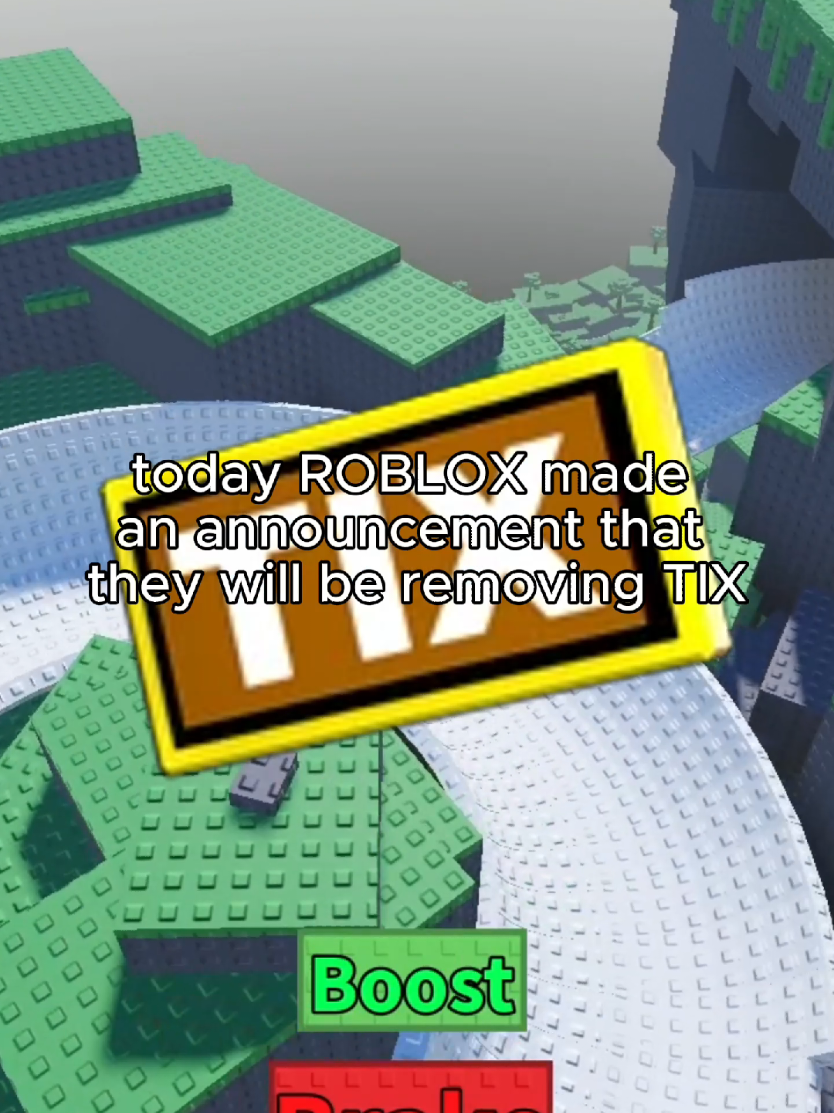 This Update Might Be The End Of ROBLOX😭 #robloxfyp #robloxnews 