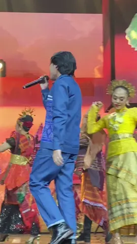Aduh abang2 batak @Rony Parulian #ronyparulian #ronyparuliannainggolan 