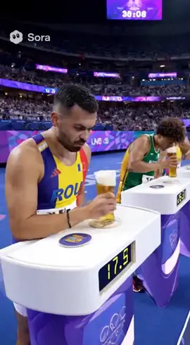 #fy #romania #ai #bere   România câștigă medalia de aur la campionatul mondial de bere 