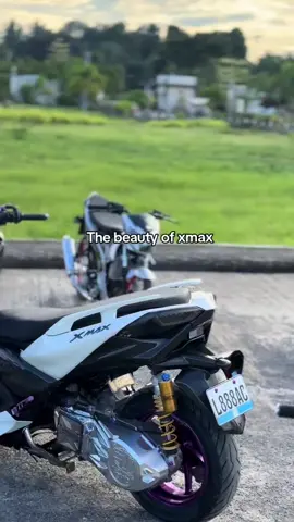 #xmax 