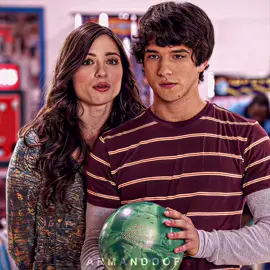 ia adorar fazer o que Alisson? 😨 #teenwolfedit #scottmccall #alissonargent #crystalreed #tylerposey 