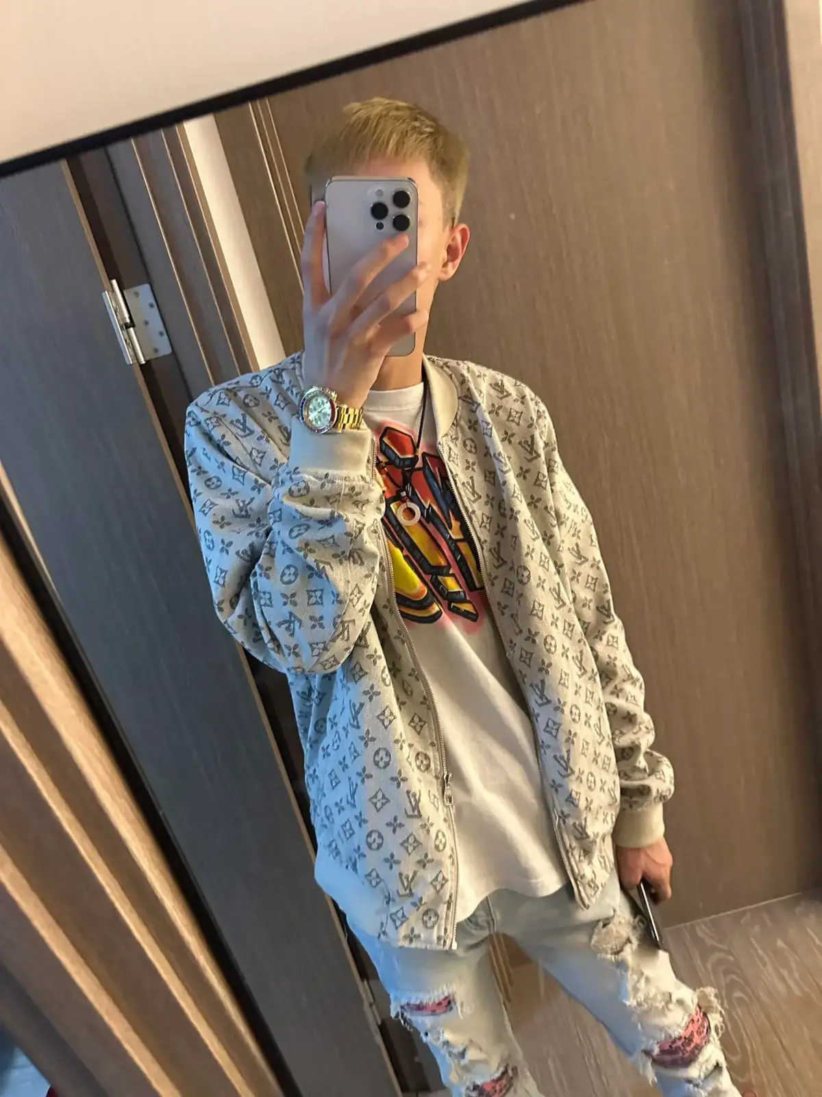 #outfit #xuhuong #phoido #tiktok #douyin 