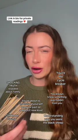 This is BIG 👀 #tarotreading 