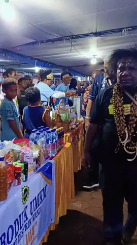 Festival UMKM mimika dalam rangka HUT mimika di hadiri bapak gubenur Papua dan bapak bupati mimika... selamat ulang tahun timika Papua Tengah semoga makin jaya dan maju sukses aman damai aamiin 🤲