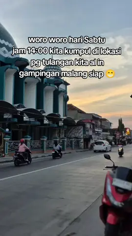 golek barengan ayo ga 1 komando #karnavalsoundsystem #tulangan24jam #gampinganpagak #malang24jam 