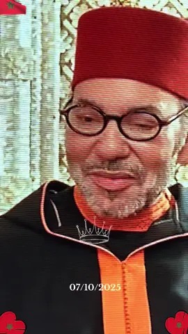 ❤️🇲🇦🇲🇦❤️ جلالة الملك محم در السادس يستقبل مبعوثا من خادم الحرمين و من ولي عهد المملكة العربية السعودية الشقيقة رسالة شفويا،         #المملكة_المغربية_الشريفة🇲🇦 #الاسرة_الملكية_العلوية_الشريفة #الجالية_المغربية_في_كل_مكان🇲🇦🇲🇦 #اكسبلوررررر #اكسبلور 