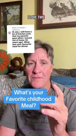 Replying to @margie #genx #favoritefood #nostalgia #favoritemeal #memories 