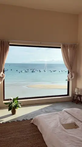 ở một nơi mà chẳng là nơi nào #rongvillage #rongroom #homestayviewbien #homestay #vinhhy 