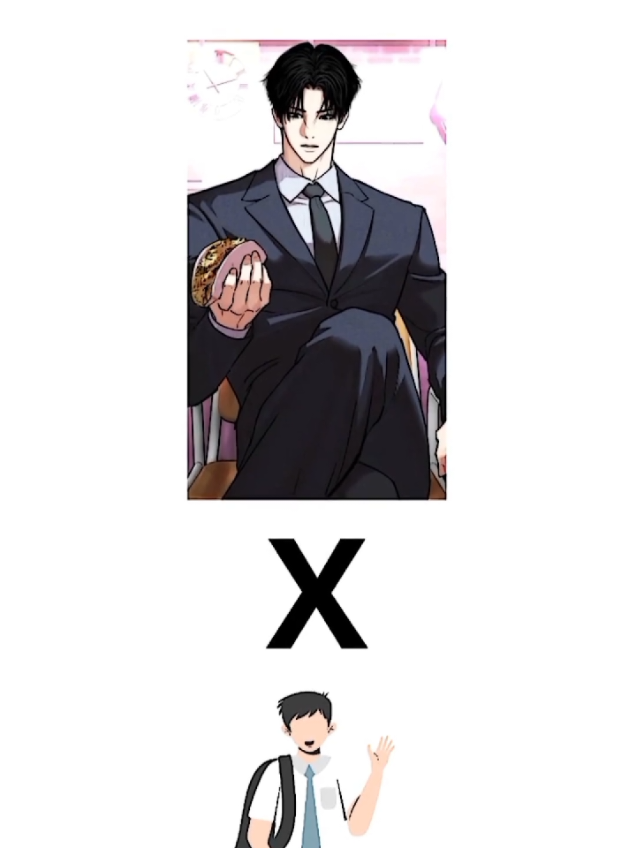 versi lj #lookism #lookismedit #lookismmanhwa #fyp 
