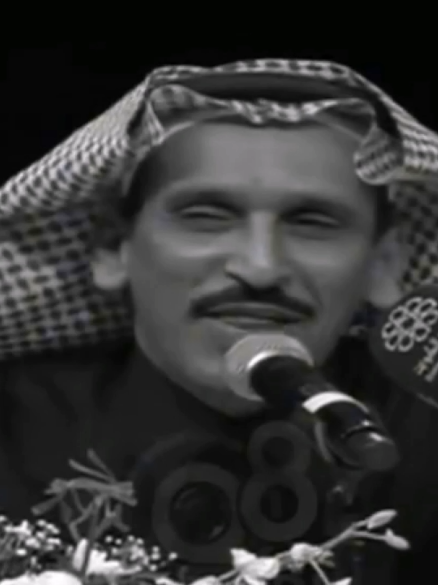 لا تواضع للوضيع ويضيع قدرك منت مجبور على بعض التواضع #الشاعر #مساعد_الرشيدي #رحمه_الله #شيلة #مسلم مناور