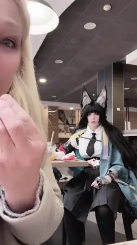 #miyabi #hoshimimiyabi #miyabicosplay #мияби #мияги 