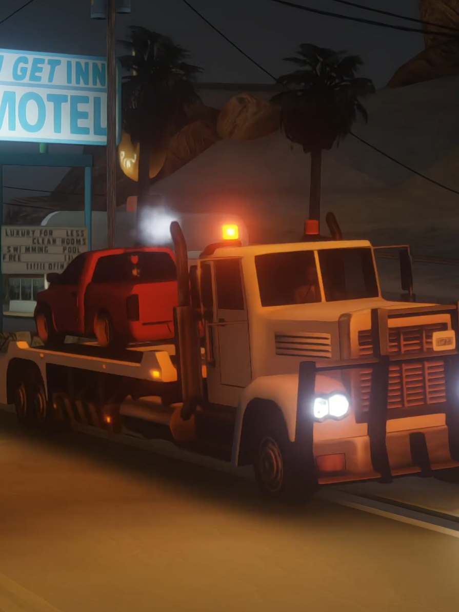 🤙 #towingservice #mjma #gtasamp #jogjagamersroleplay #fyp 