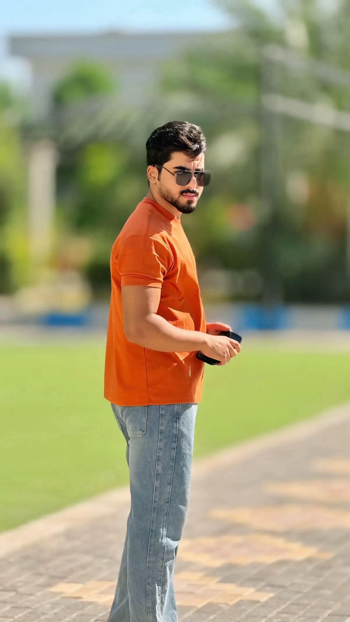 #ايمن_سعدون  #اكسبلور #لايك #الانبار #جامعة_المعارف ♥️.