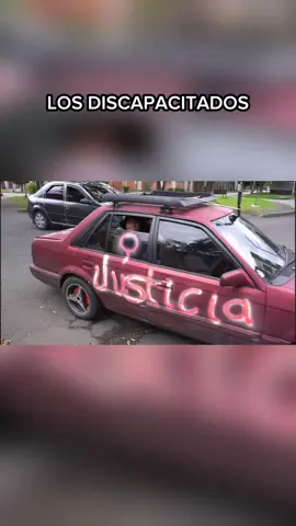 Los discapacitados #camilosanchez #porlaventana #humor #chistes #fucknews 