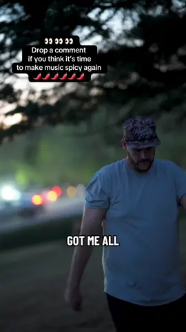 Up next yall! I love this song. Wrote this for my gal @Brooke  Let me know what yall think? #spicy #relatable #doitlikethat #countrymusic #tiktokmusic 