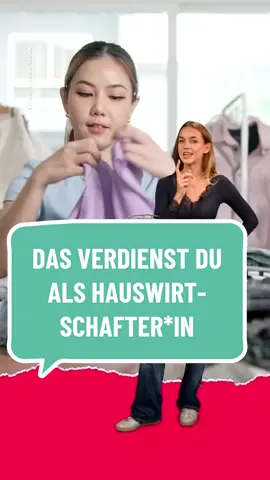 pov: einfach Dorota aus Gossip Girl #traumjob #gehalt #hauswirtschafterin #ausbildung #azubi  . . Quelle: Bundesagentur für Arbeit 