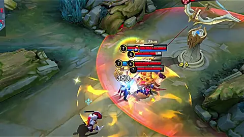 Usertank + Sound nya #teamslwly #mlbb 