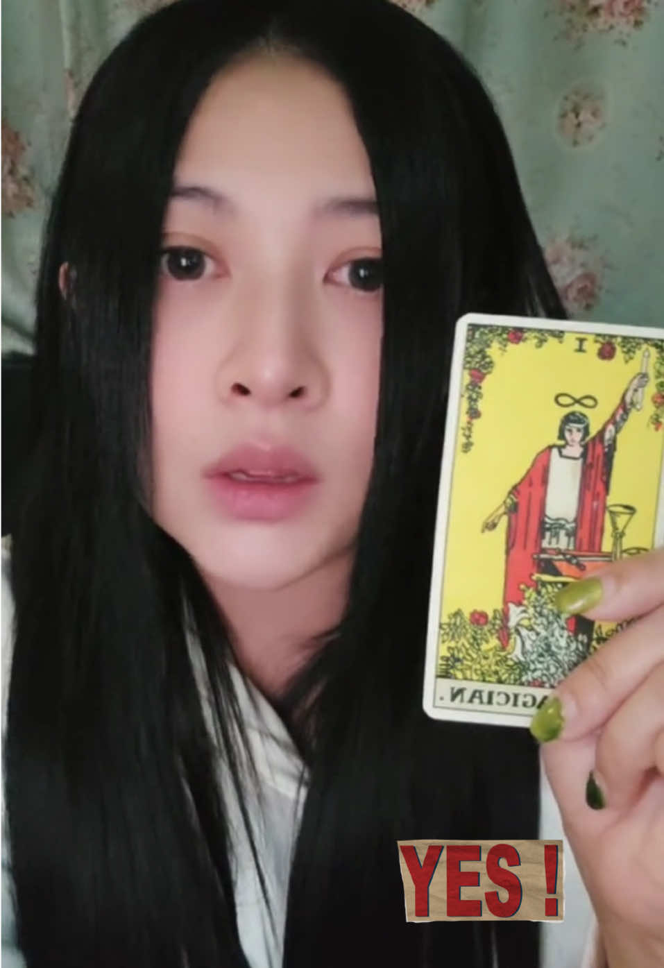 ภายใน 16 ชั่วโมง 💌 เขาจะมีเรื่องอยากบอก แต่ลังเลอยู่ #gypsybykruai🔮🃏🔮 #gypsybykruai #ด้ายแดงผูกความรัก #ดูดวง #tarotreading 