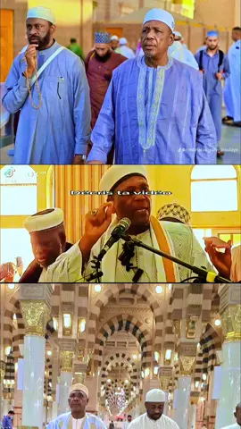 Cheikh Abdoul Aziz sarba 👏🏾 Qu'Allah nous guide sur le chemin de la droiture 🤲🏾 #dúo  #islam  #islamic_video  #viralvideos  #viraltiktok 