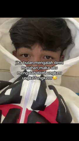 mau galau gengsi amat😓