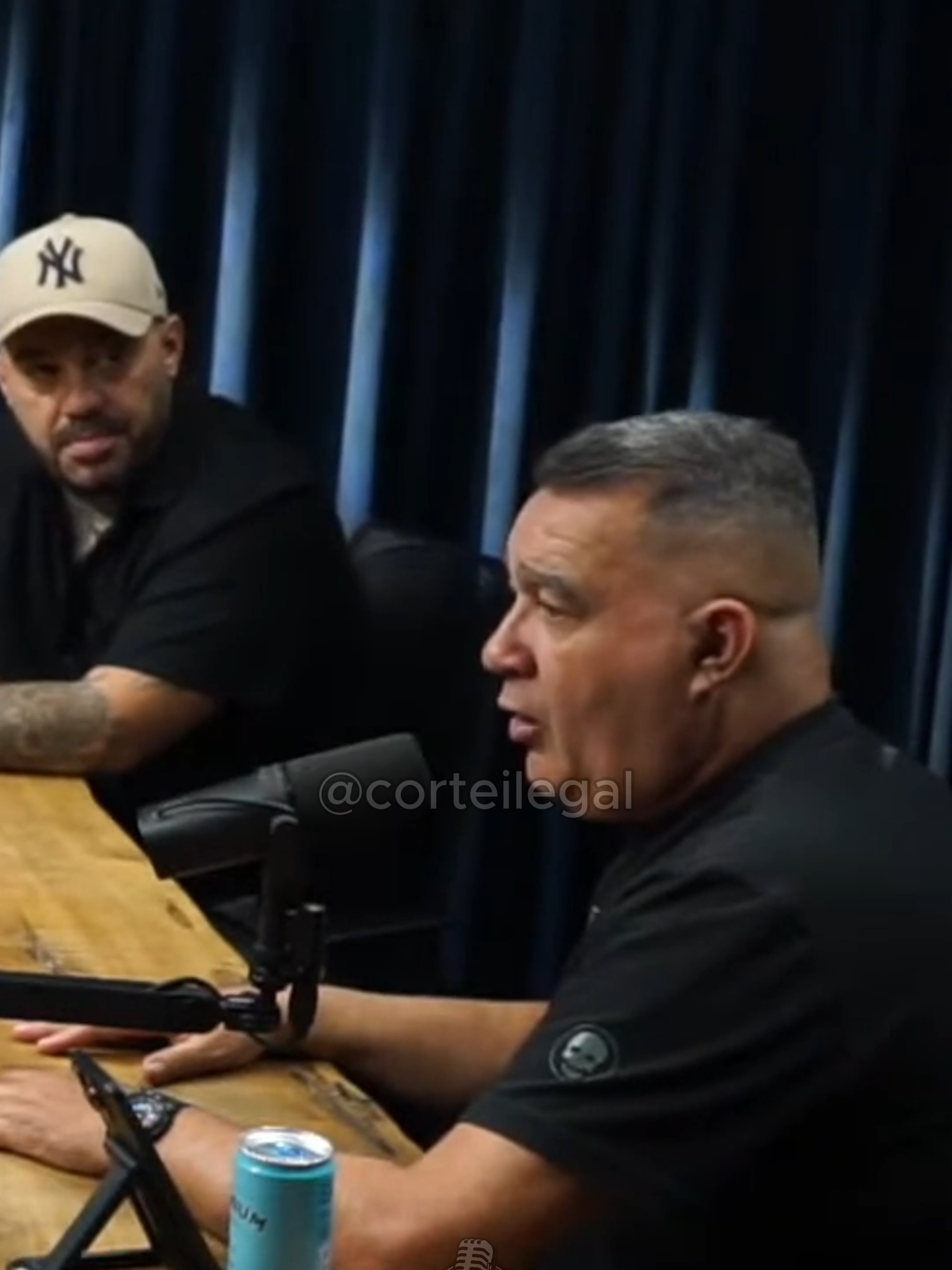A POLÍTICA DO BRASIL... #podcast#cortespodcast #fyp #flowpodcast #policia #pm