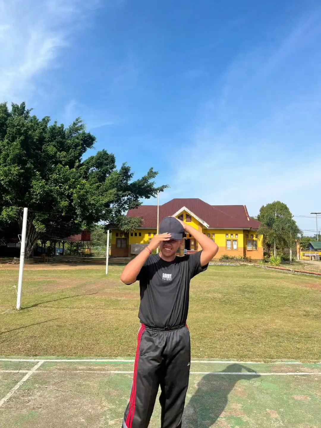 🔥🔥🔥#fyp #paskibra 