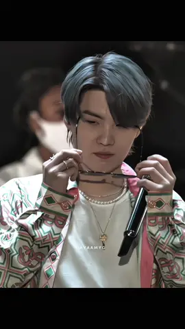 NOBODY NOBODY BUT YOU🤏🏻 #yoongi 