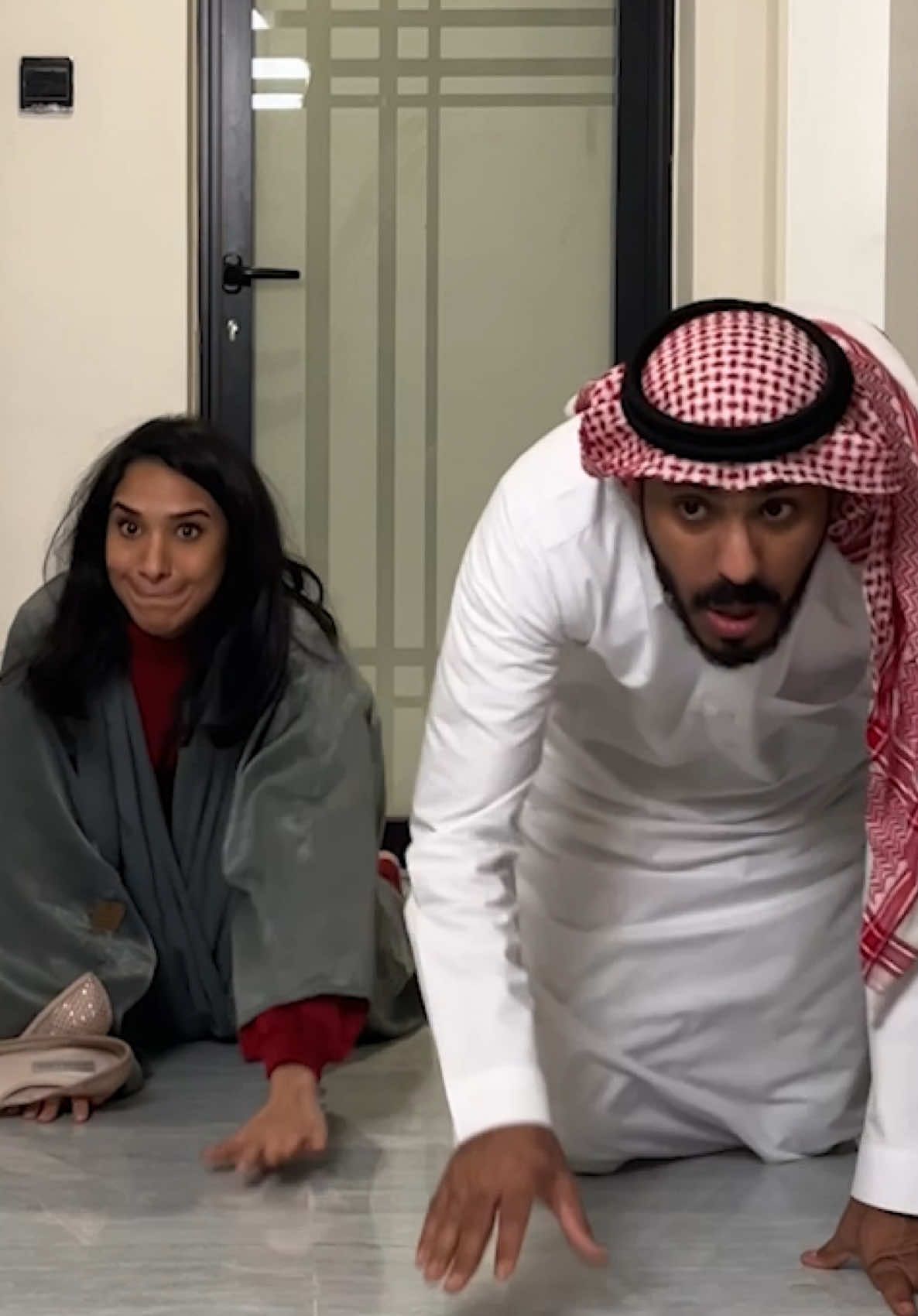 #اكسبلور #fyp #arabcomedy 