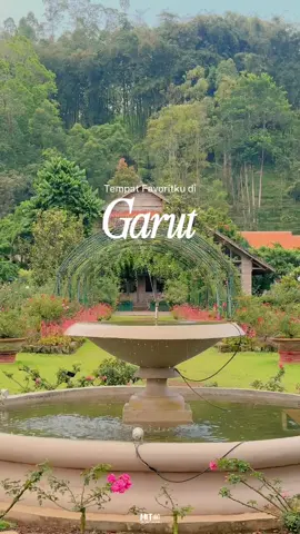 Cuma bayar 17.5k udah bisa masuk ke negeri dongeng ✨💕🧚 #garut #kebunmawarsituhapagarut #magicalplaces #wisatagarut 