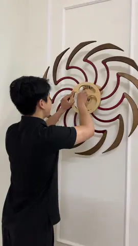 2 vị trí lắp đặt chỉ trong một căn phòng rất đẹp #binhtammoc #camtucau 