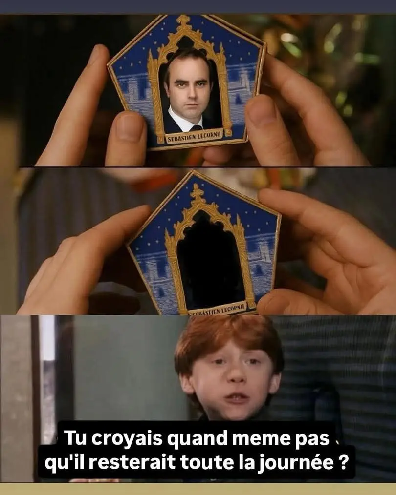 #lecornu #ministre #macron #france 