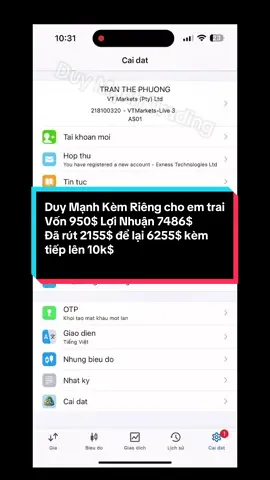✅✅#xuhuong #forextrading #dcgroup #trending 