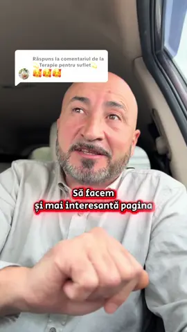 Ca răspuns pentru @💫Terapie pentru suflet💫  Cadou 🎁 #pomicolumnari #foryoupage♥️♥️ #glisterra 
