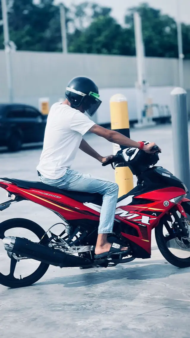 post tanda aktif 😆#fyppppppppppppppppppppppp #fyp #y15zrmalaysia #syafiqkyle 