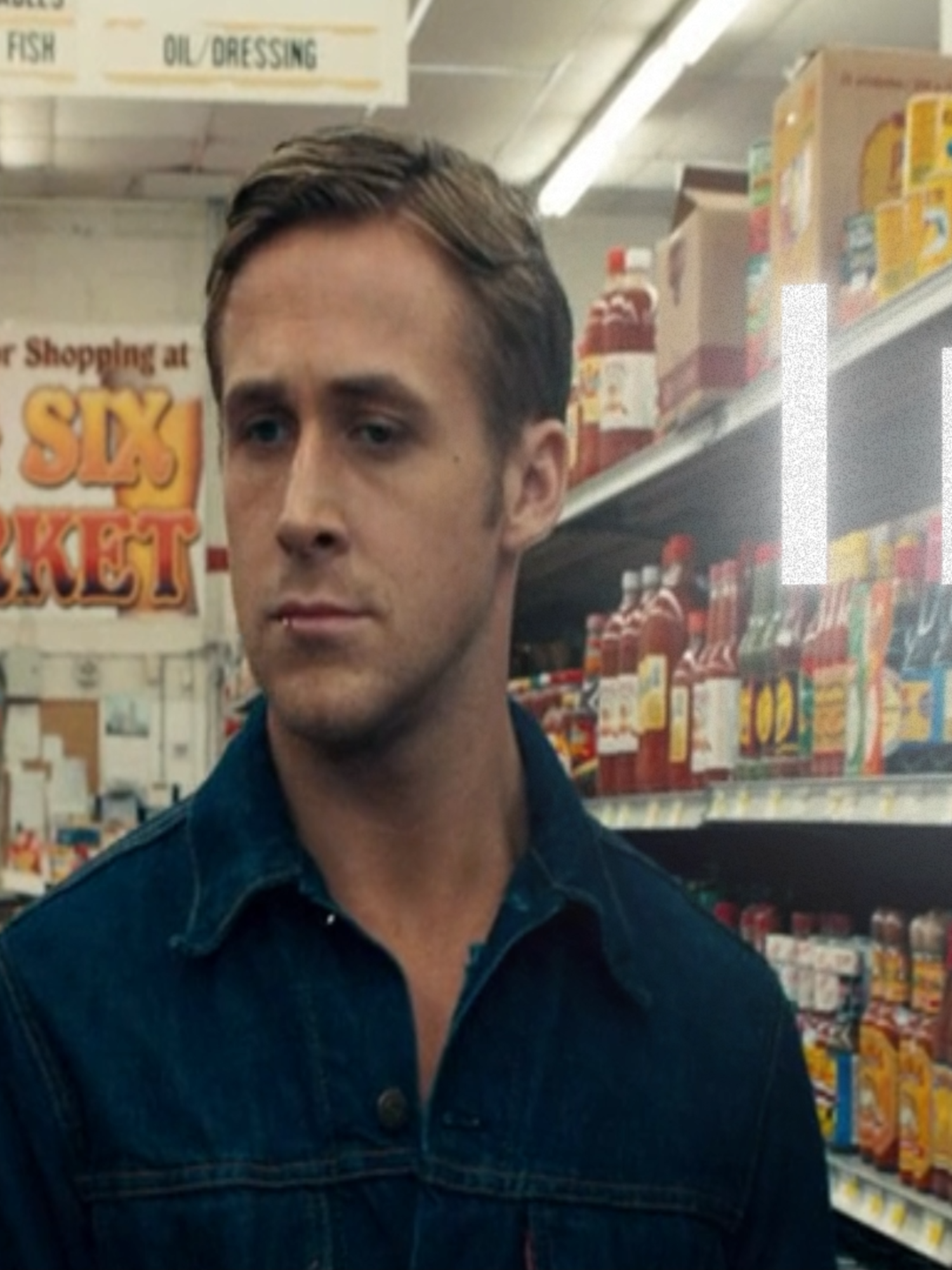 Drive (2011) Edit #edit #drive #driveedit #ryangosling #драйв #эдит #aftereffects #ae #fyp