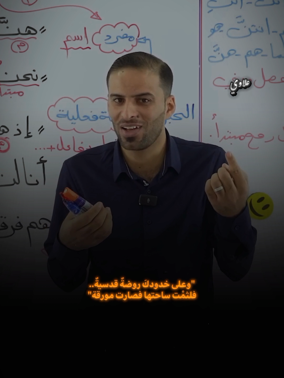 أنا لن اخوض بغير حبك معركة... . . . . . . #cupcut #تصميم_فيديوهات🎶🎤🎬 #tiktok #fyp #علاوي 