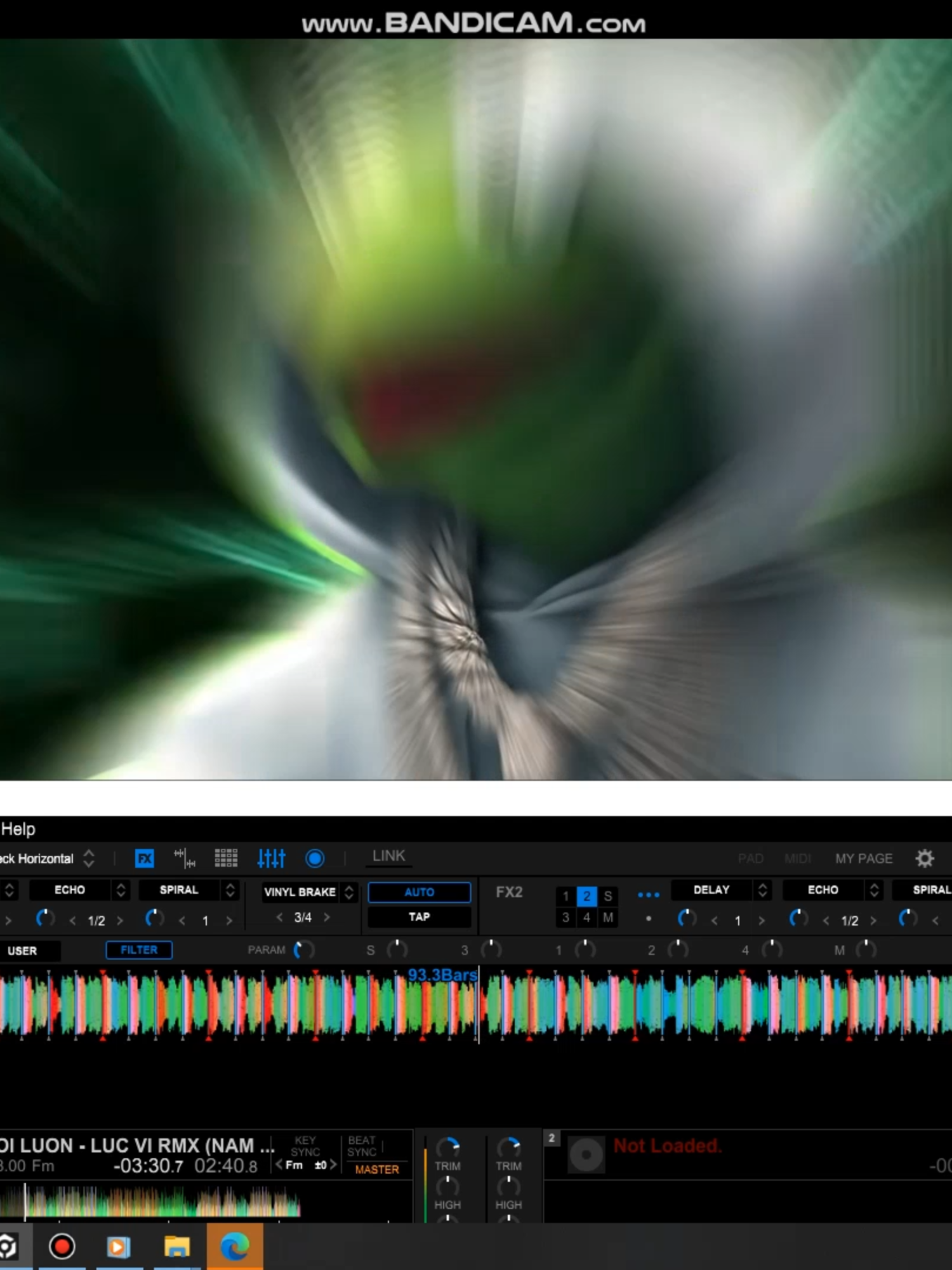 Mình cầm tay nhay, rồi mình bên nhau #lucviproducer #lucviremix